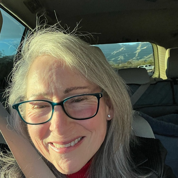 Meet your Posher, Ali! - Picture 12 of 12